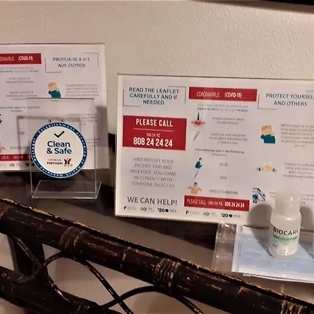 Apartamento Moinho Сasa de vacaciones