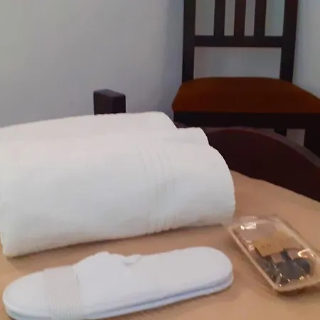 Apartamento Moinho *