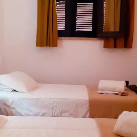 Apartamento Moinho カルヴォエイロ