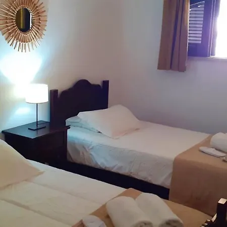 Apartamento Moinho