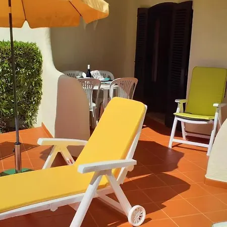 Сasa de vacaciones Apartamento Moinho