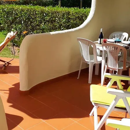 Apartamento Moinho Сasa de vacaciones Carvoeiro (Lagoa)