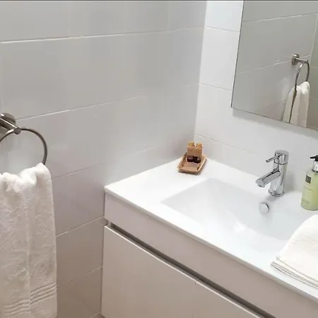 Casa vacanze Apartamento Moinho